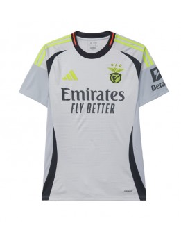 Benfica Ausweichtrikot 2024-25 Kurzarm